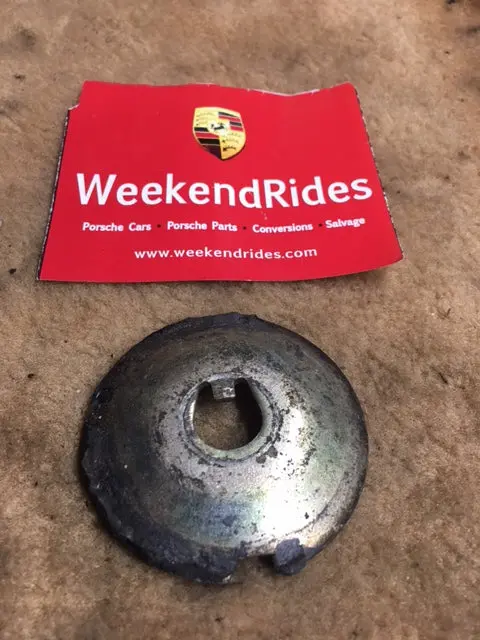 911 Upper Strut Washer Front Ask About Discount Shipping 1