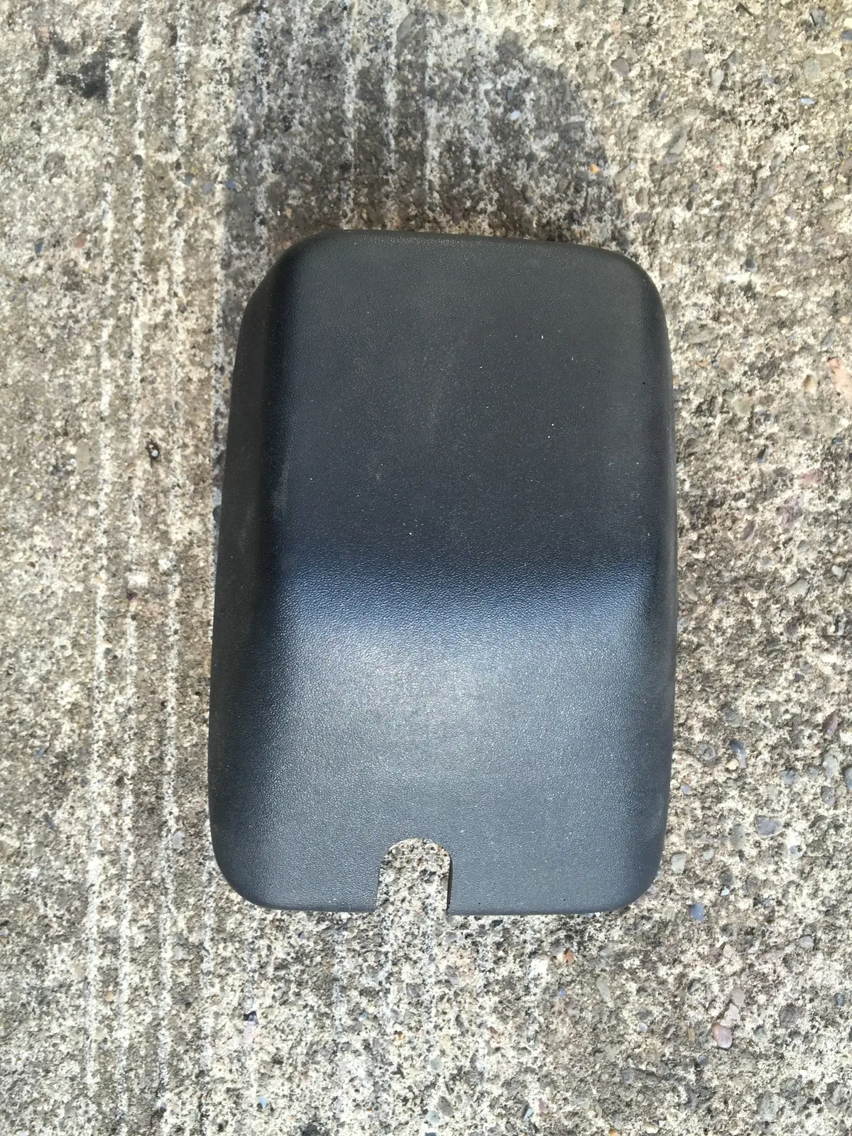 993 Rear Bumper Guard Right Passenger - 993.505.426.00.01C 1