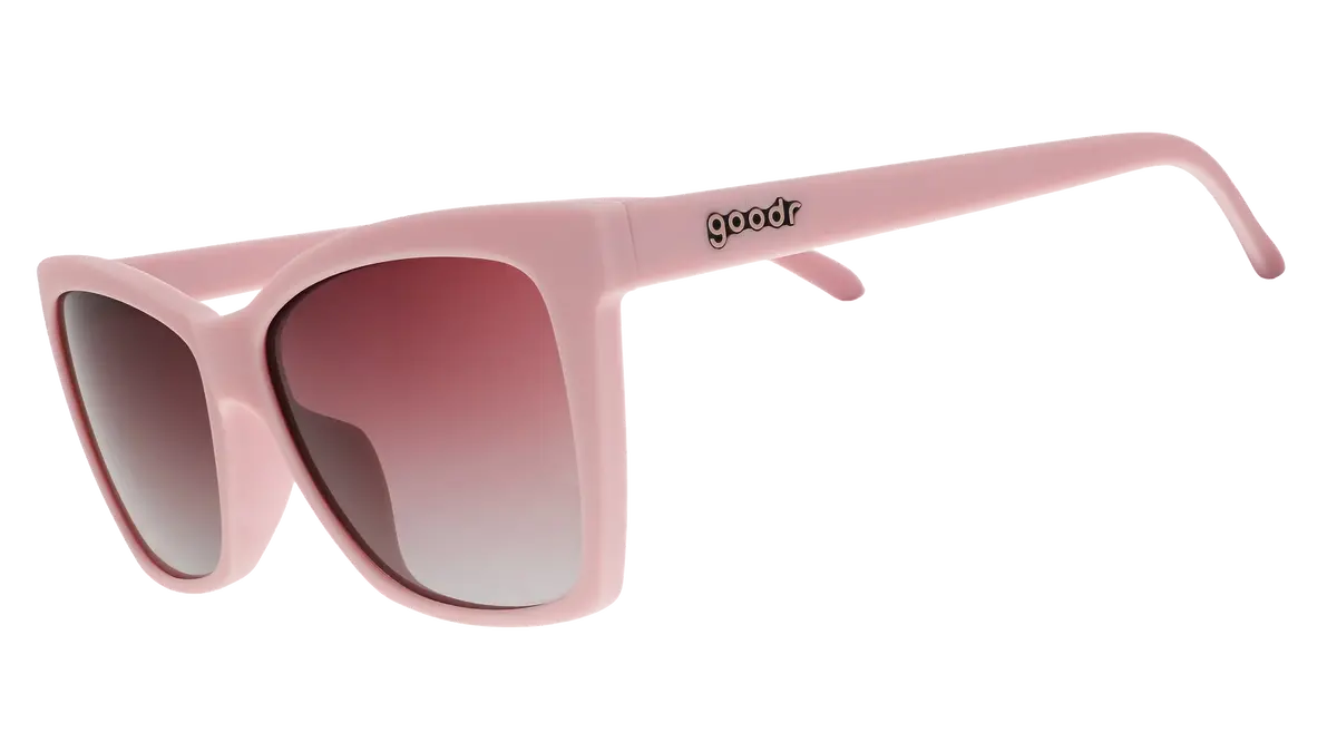 Rosé Retail Therapy - Pop G 1