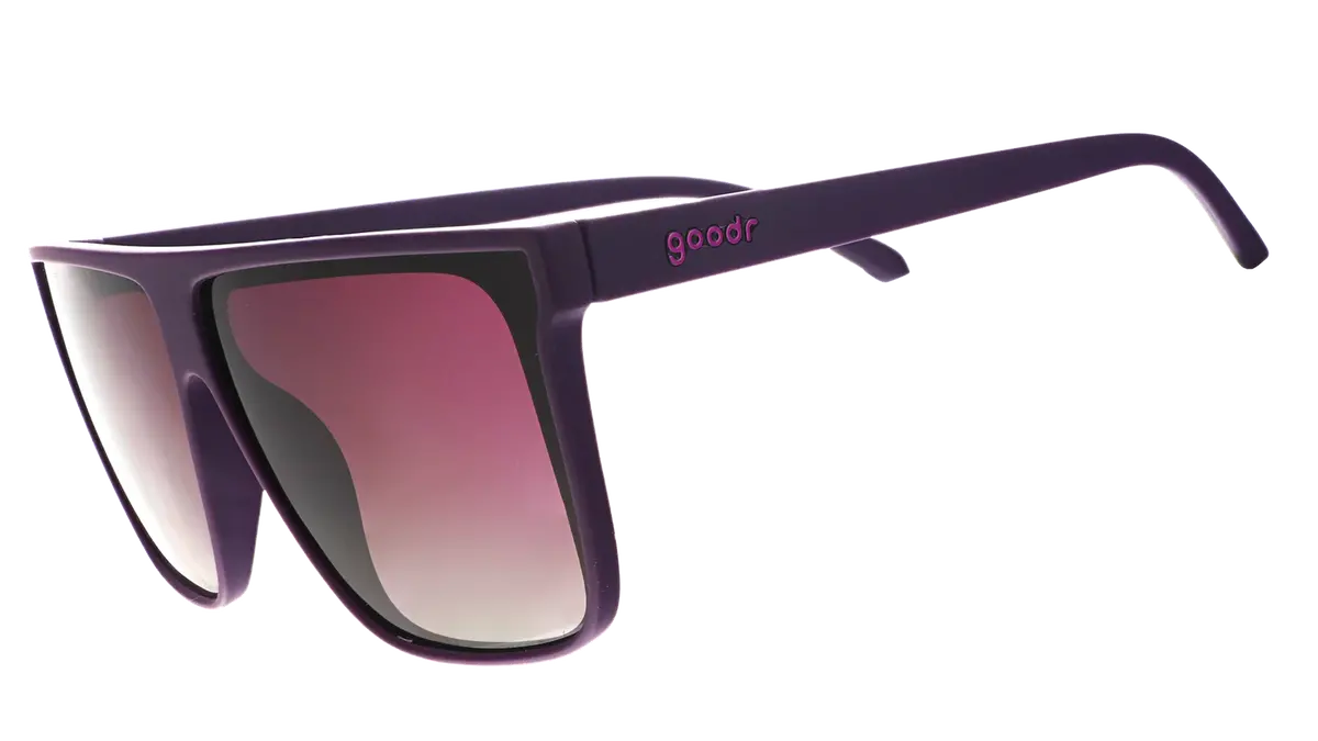 Keeping A High Profile - Fly G 1