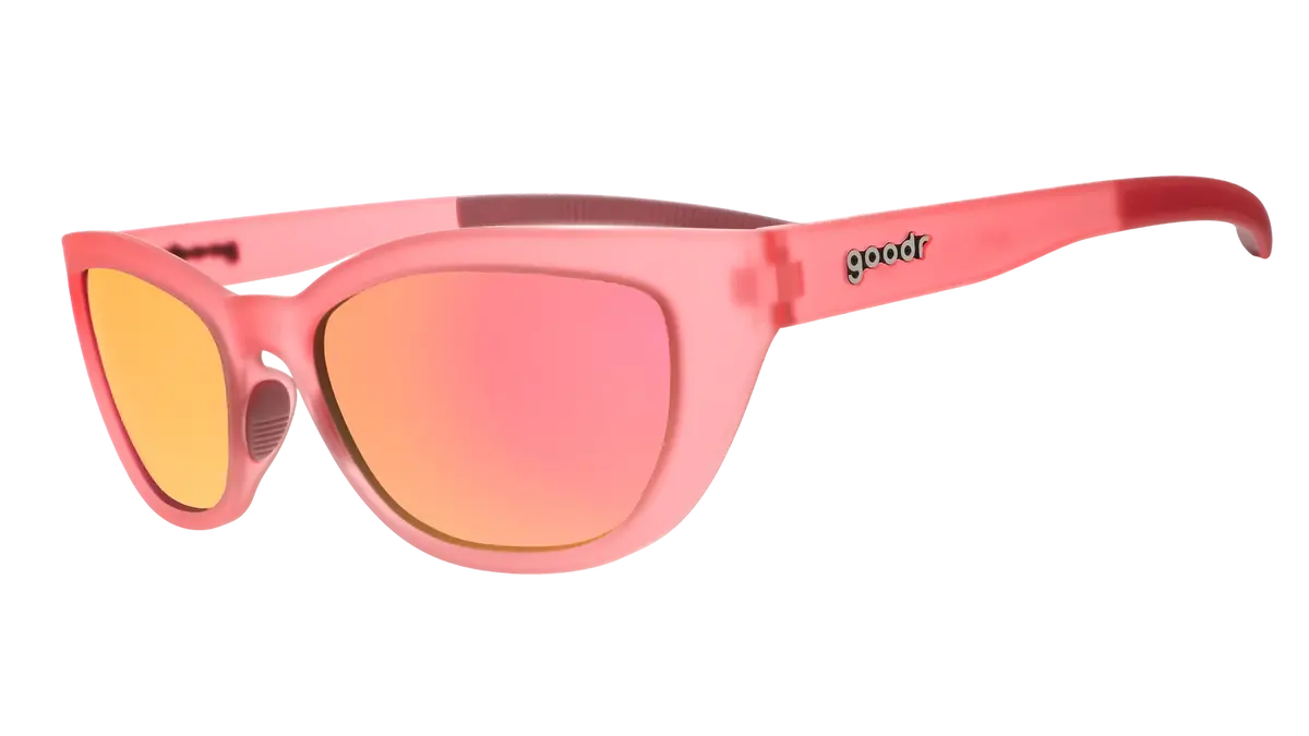 Zoomies In Blush - Cheetah G 1