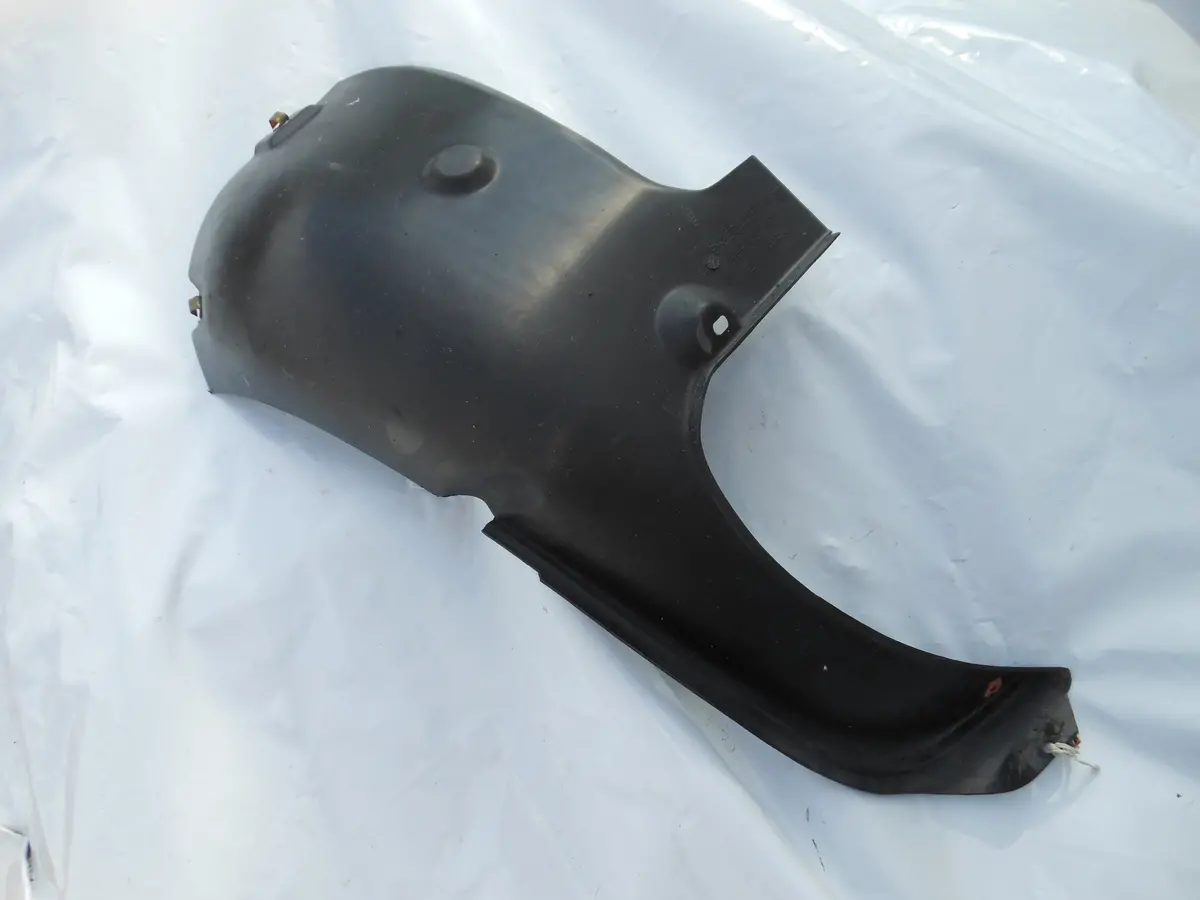 993 Wheel Housing Cover Rear Left Rear Section 1