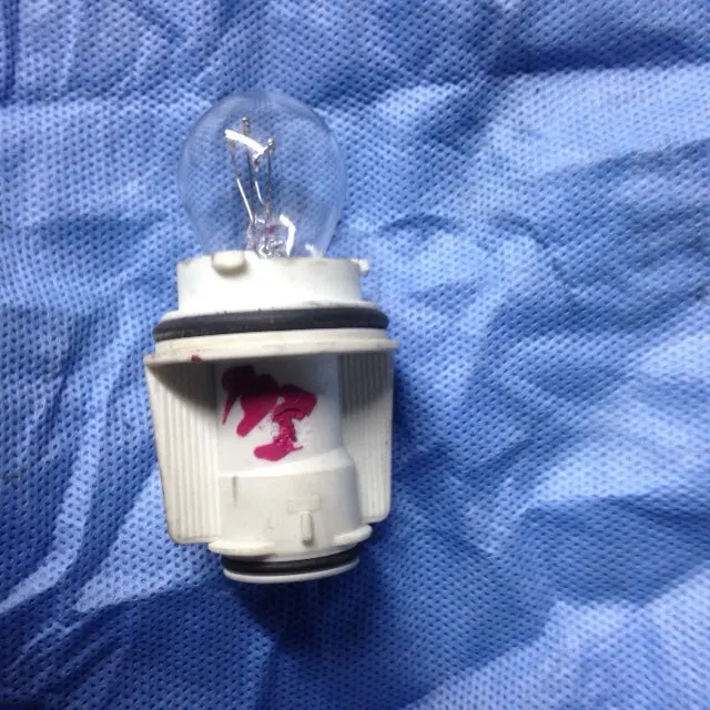 993 Front Turn Signal Bulb Housing Ask About Discounted Shipping! 1
