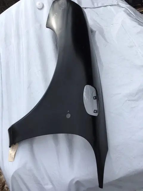993 Fender Left Driver Primer Minor Dents Repaired 1995 
Oversized Shipping Applies 1