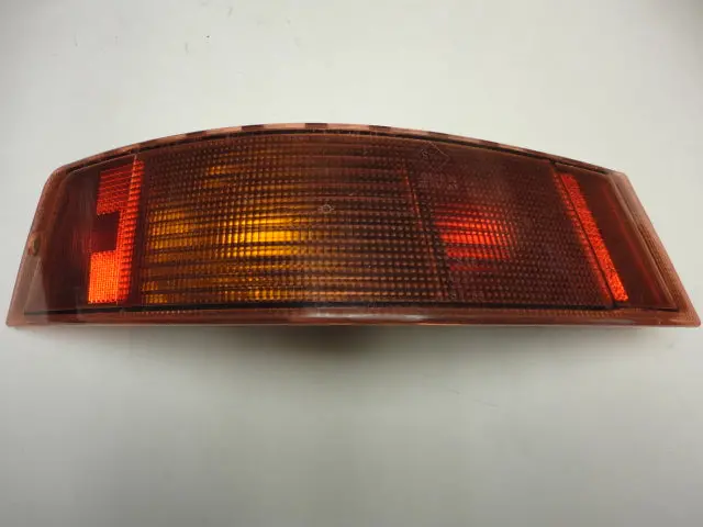 964 Tail Light Lens Assembly Left Driver Taillamp 
964.199.490.50 508 Harness Not Included 1