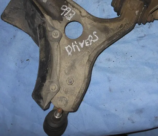 993 Ball Joint - 993.341.049.02 1