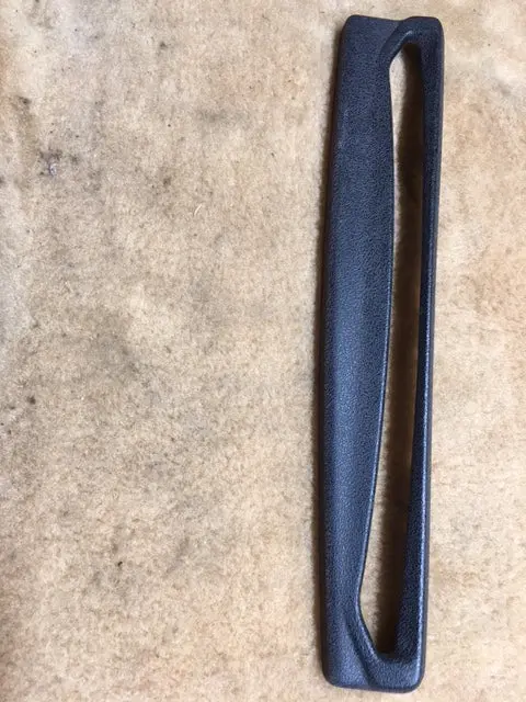911 Defroster Vent Heat Nozzle Left Driver Texture Ask About Discounted Shipping 1