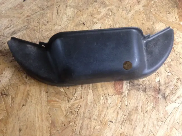 911 Power Seat Motor Cover Ask About Discount Shipping! - 928.521.760.04 1