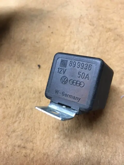 Bosch Relay 899936 50A Ask For Discounted Shipping 1