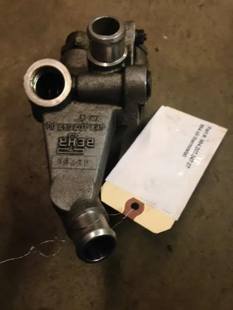 964 Oil Thermostat 1991+ 1