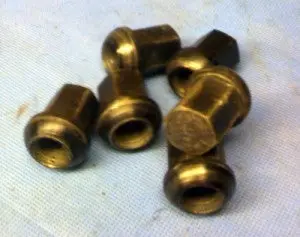 911 Wheel Lug Nut Ask About Discount Shipping 1