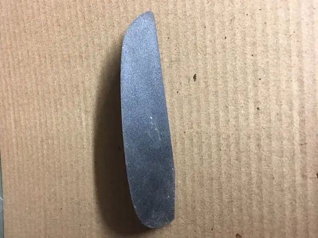 964 Dashboard Side Trim Cover Left Driver  Ask About Discount Shipping! 1