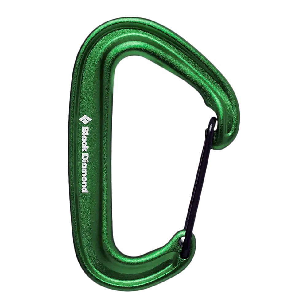 Miniwire Carabiner - Bd210235 - S26 3