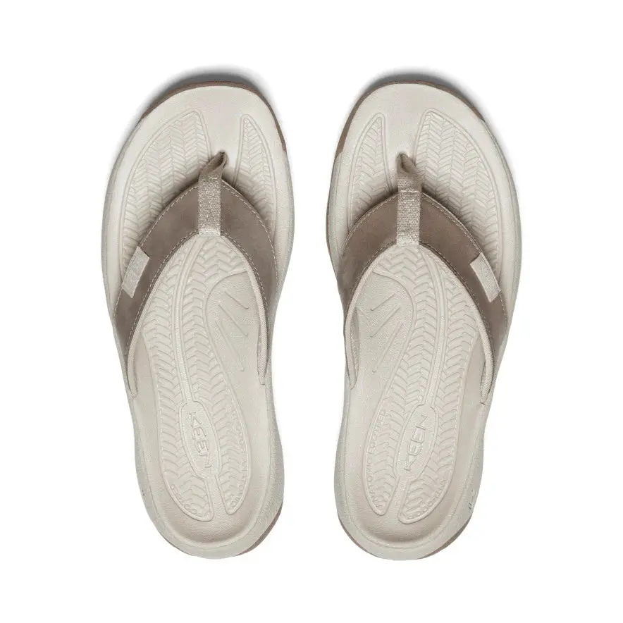 Kona Leather Flip-Flop (Women's) 18