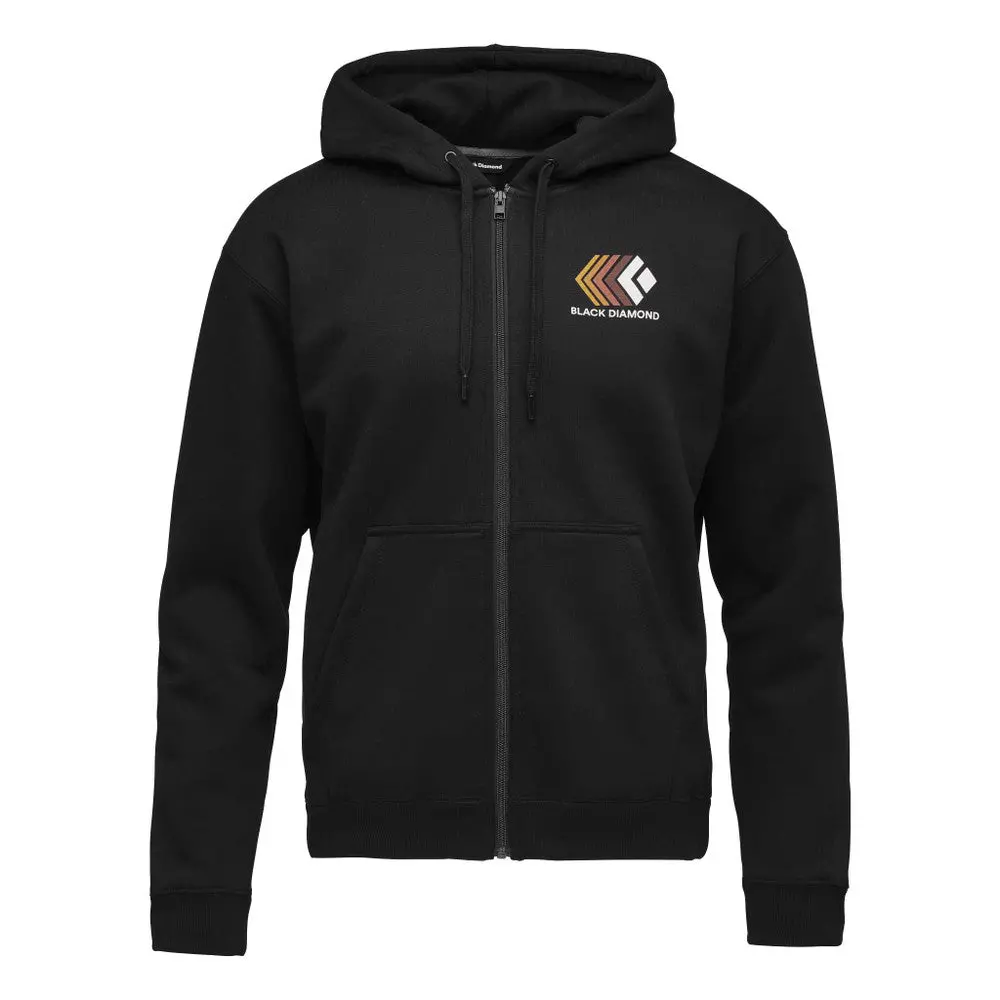 Faded Full Zip Hoody (Men's) - Ap752439 - Past Season 8