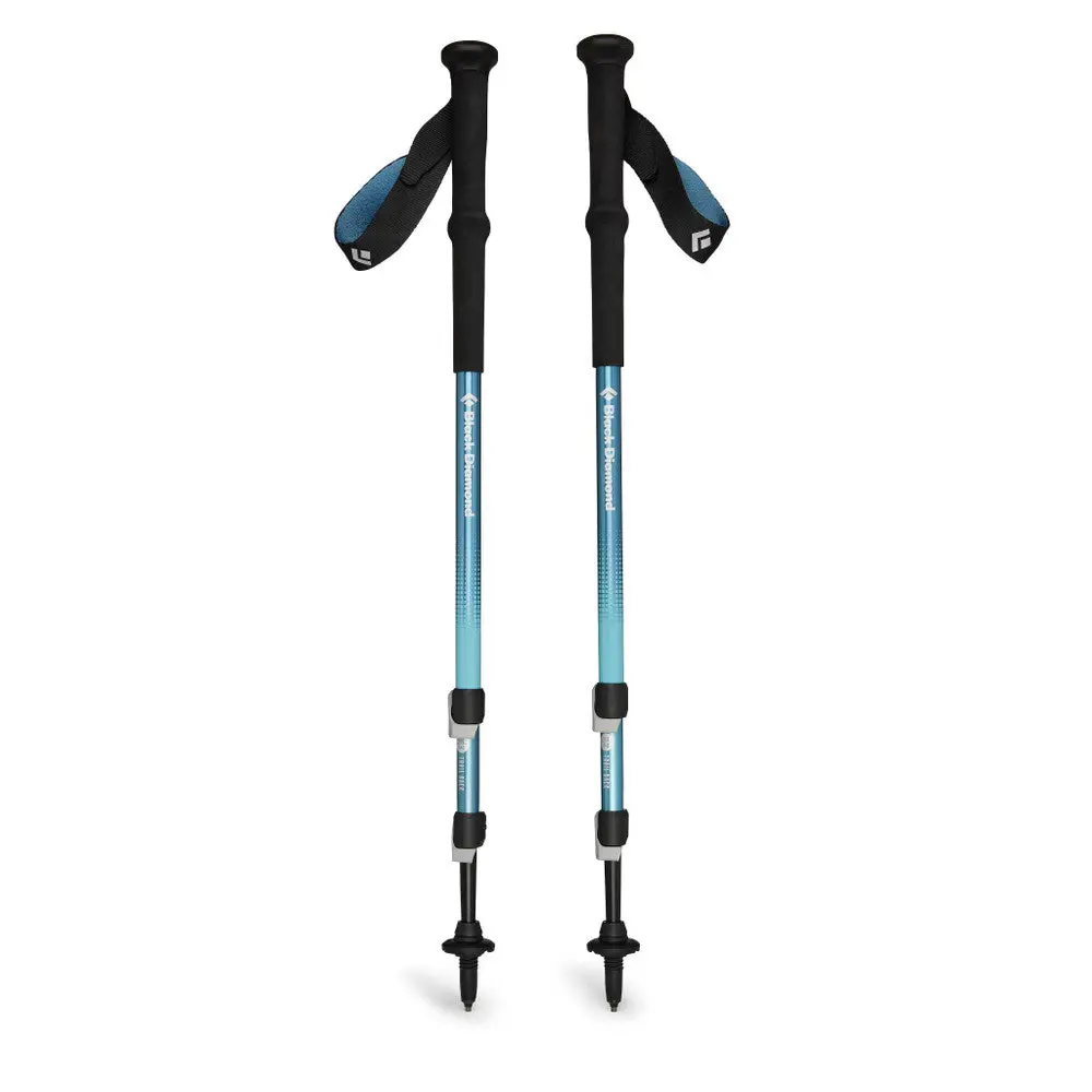 Trail Back Trekking Poles - Bd112552 - S26 2