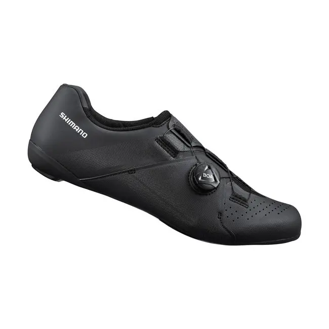 Rc3 Road Wide Cycling Shoe (Sh-Rc300-Wide) 1