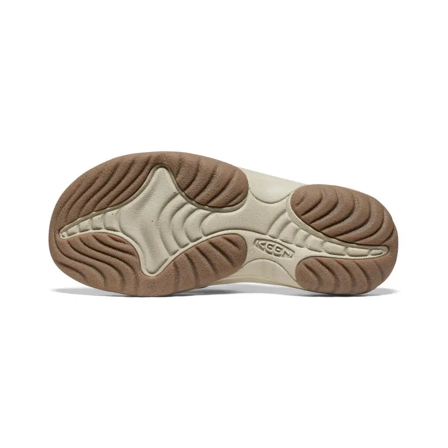 Kona Leather Flip-Flop (Women's) 6