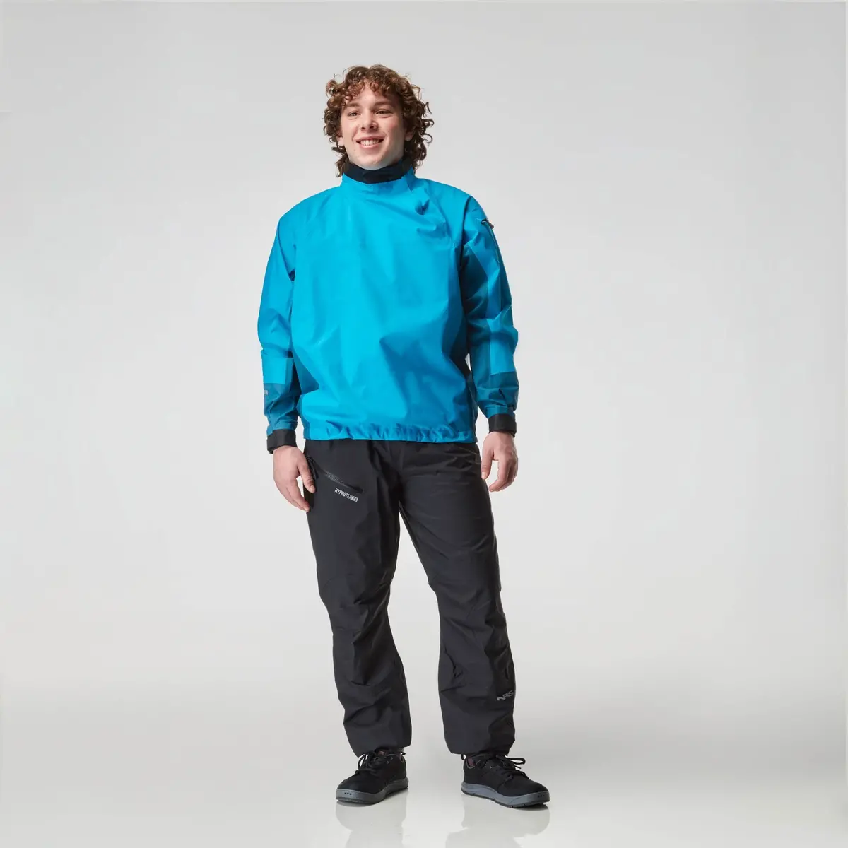 Endurance Splash Jacket (Men's) 1