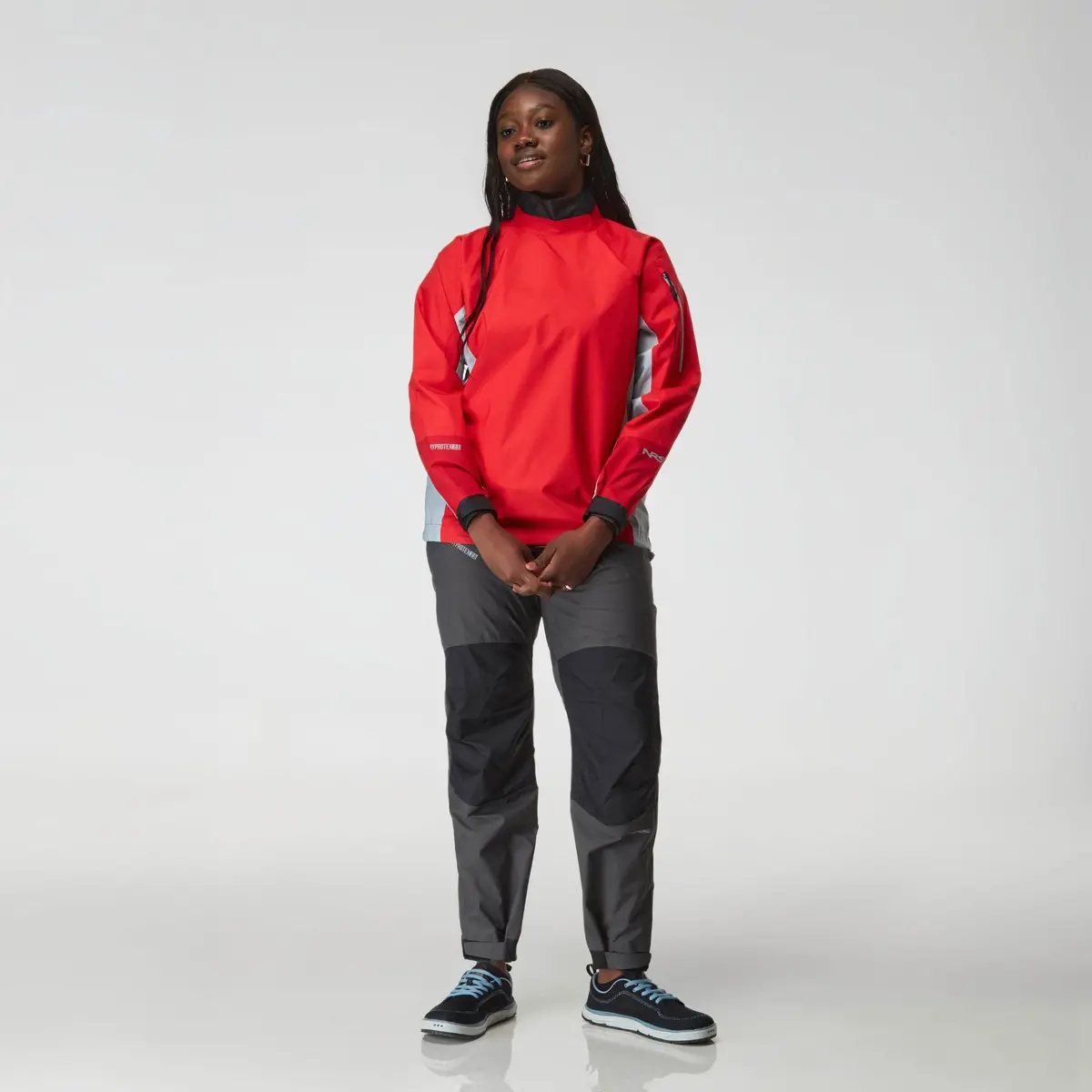Endurance Splash Jacket (Women's) 1