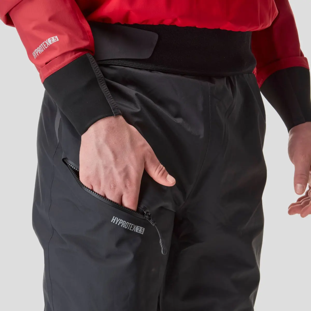 Endurance Splash Pant (Men's) 6