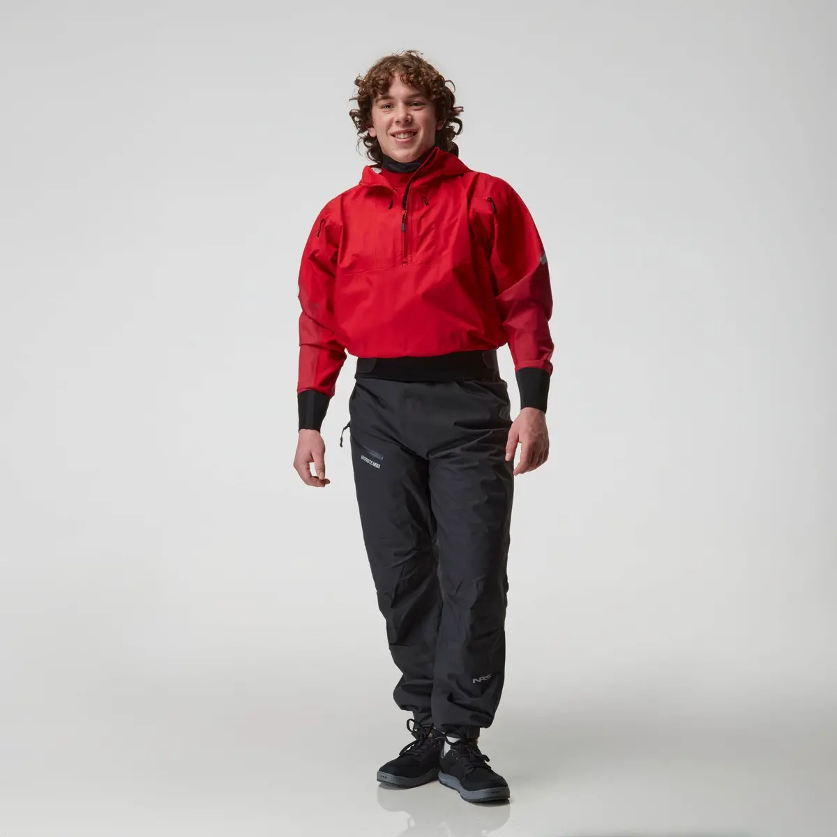 Riptide Splash Jacket (Men's) 1