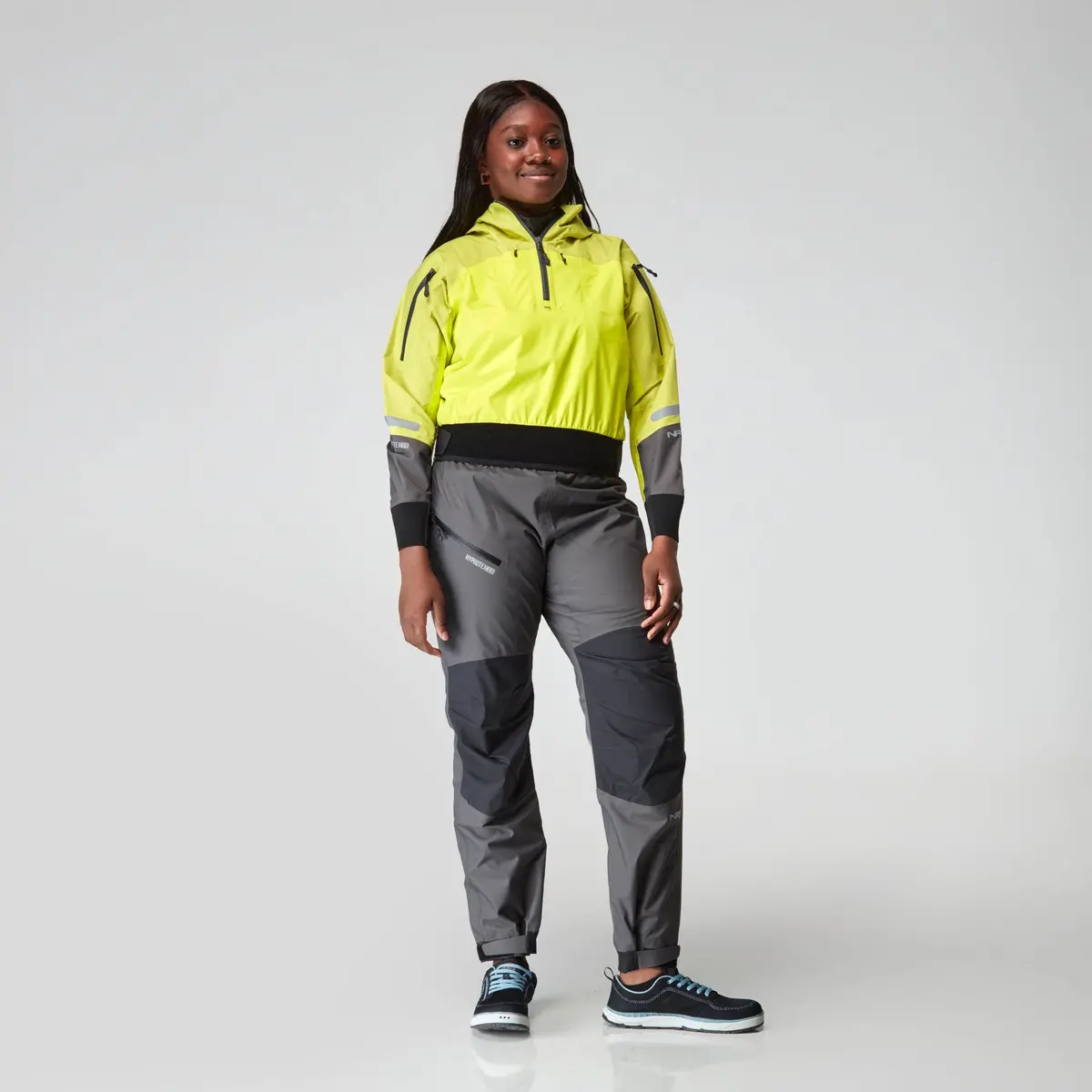 Riptide Splash Jacket (Women's) 1