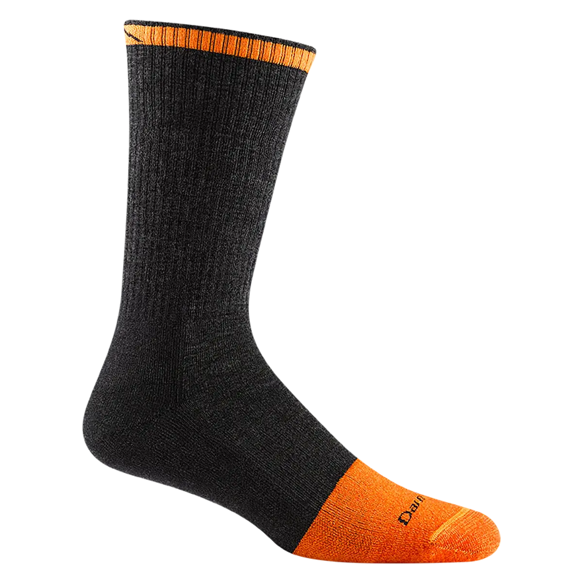 Steely Boot Midweight Work Sock W/ Cushion (Men's) - D2006m 1