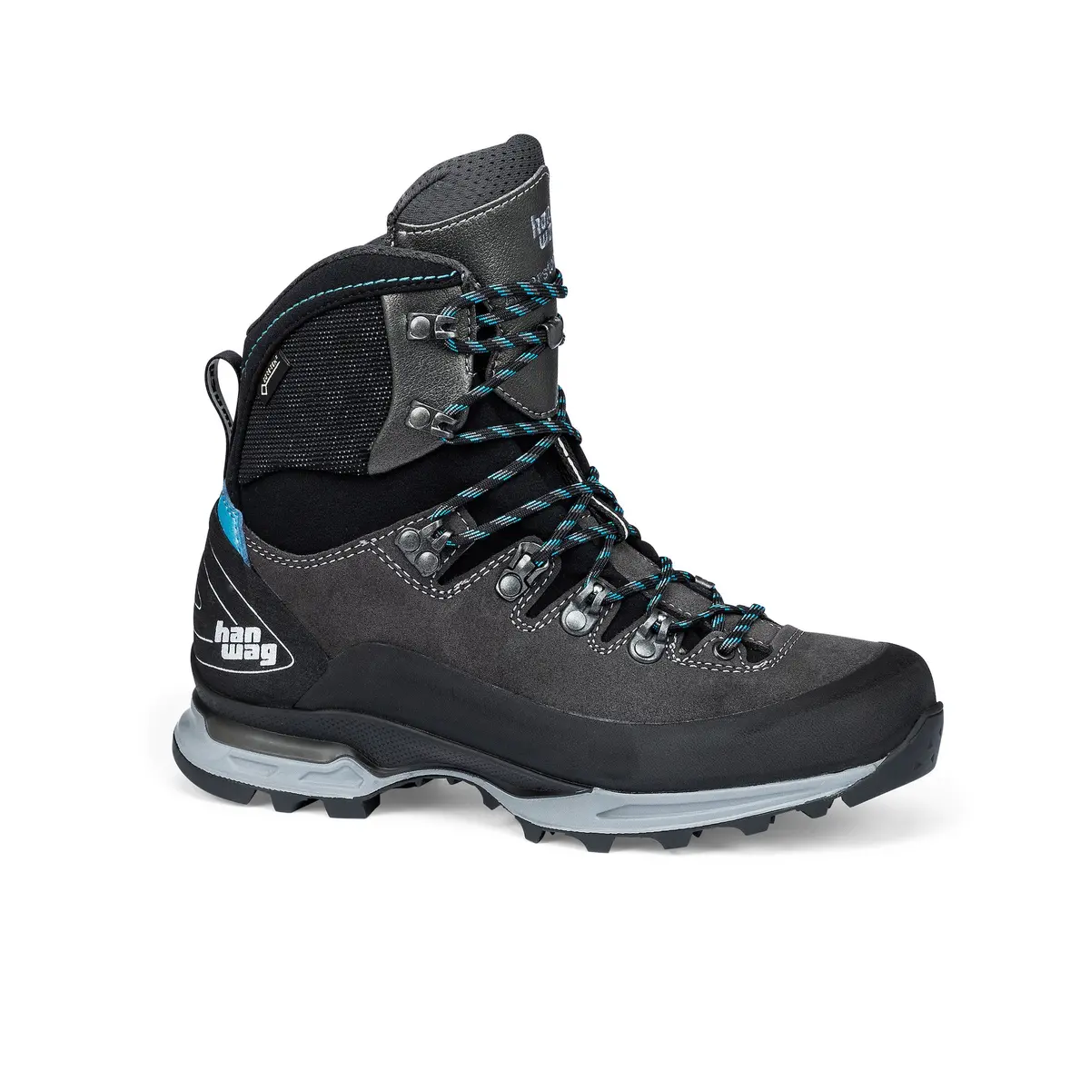Alverstone Ii Lady Gtx 1