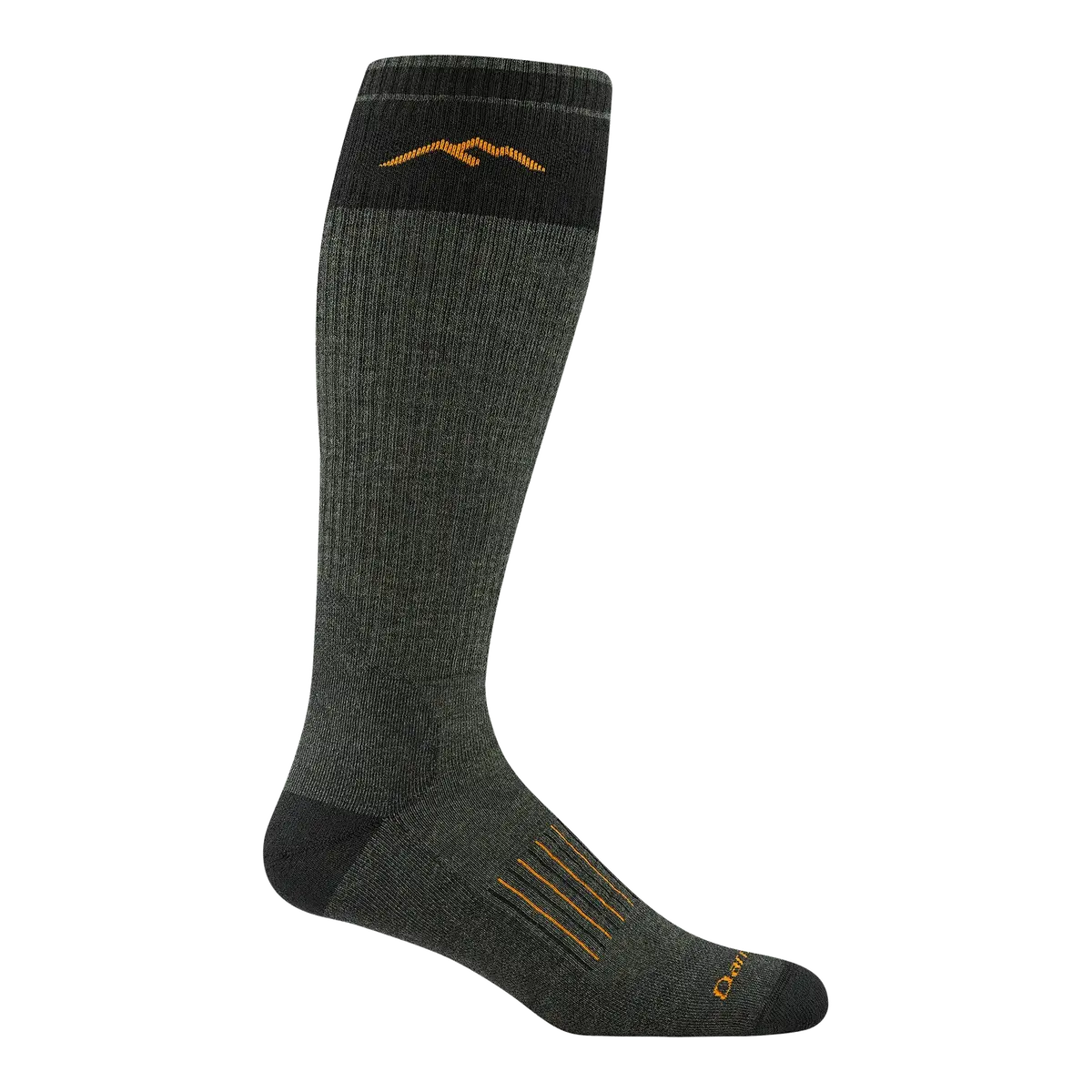 Over-The-Calf Heavyweight Hunting Socks (Men's) - D2013m 1
