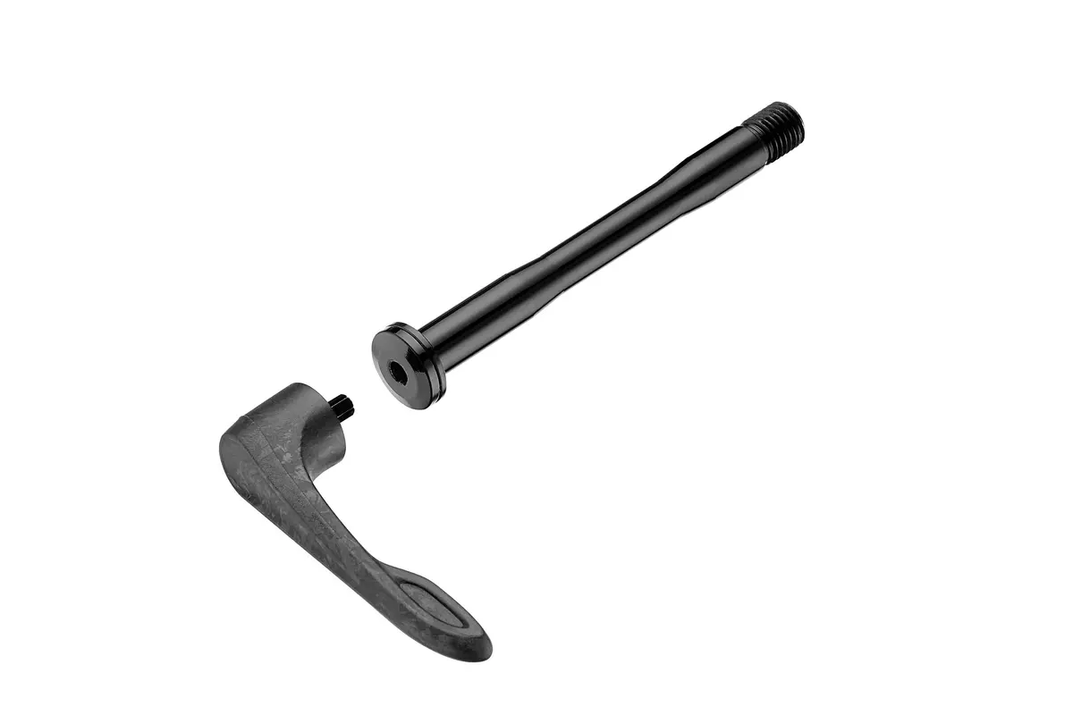Road Bike Thru Axle - Front 1