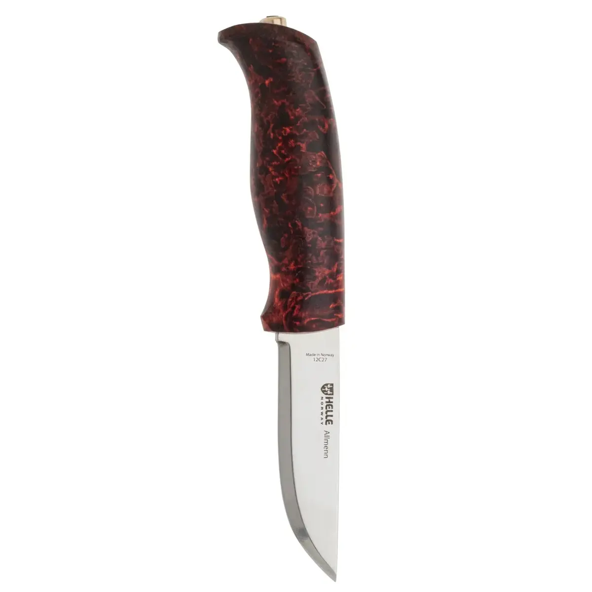 Allmenn 12C27 Knife 1