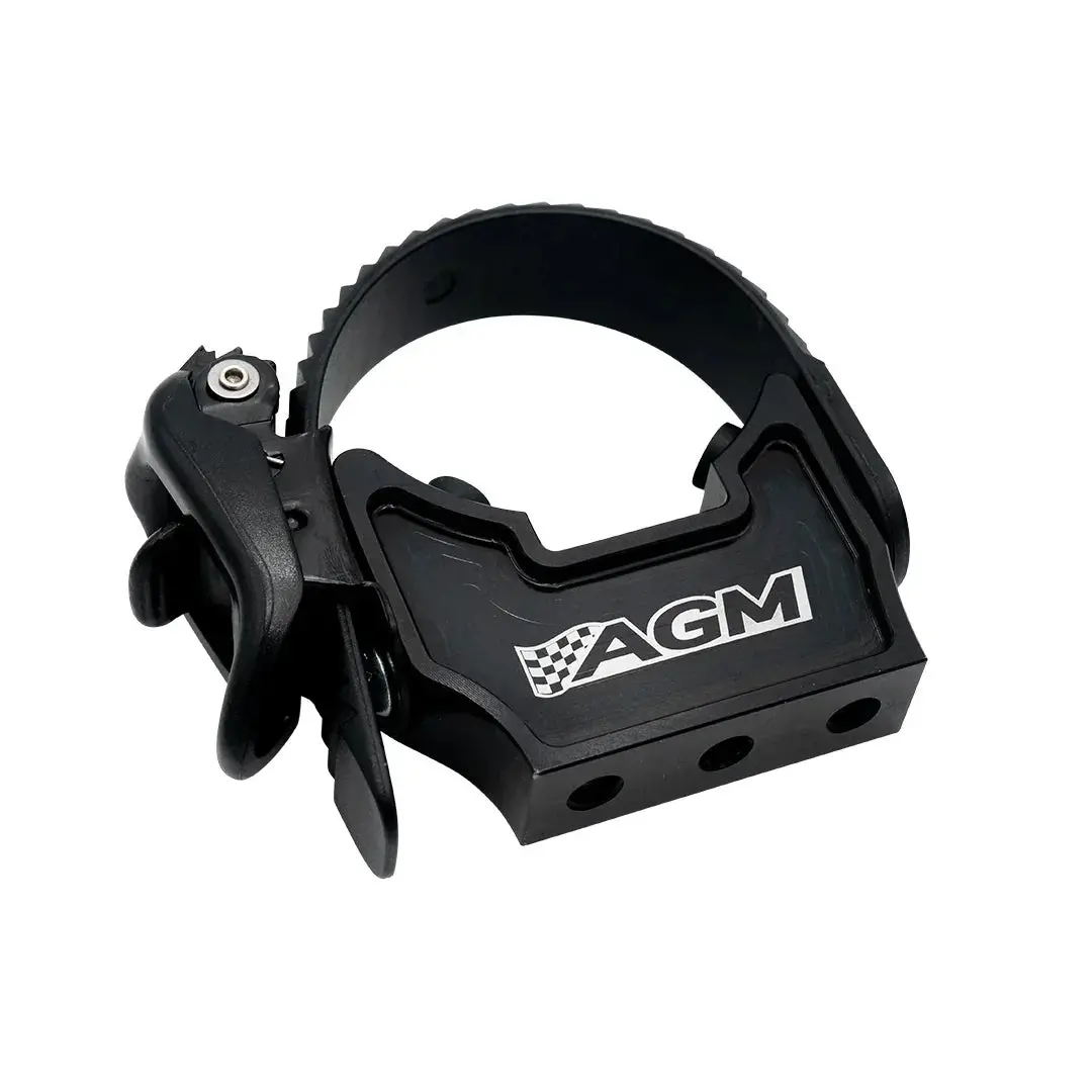 Quick Clamp - Panel Mount 1