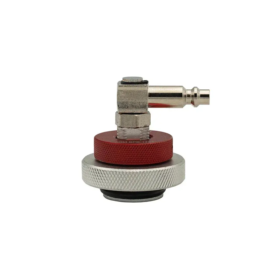 Brake Reservoir Adapter - Mazda / Suzuki 2
