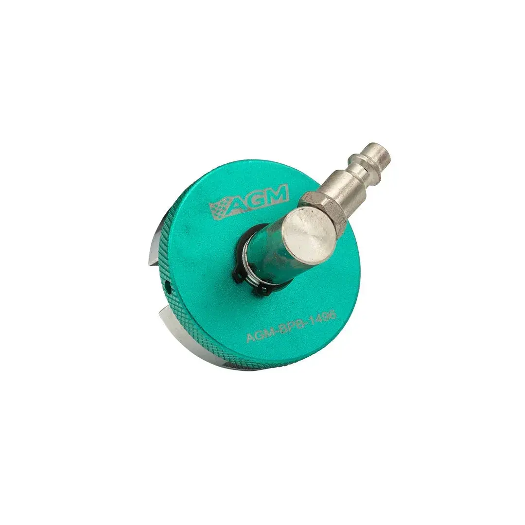 Brake Reservoir Adapter - Toyota 1