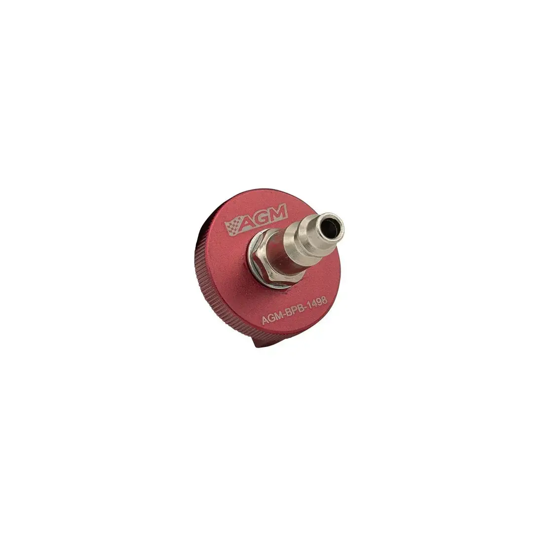 Brake Reservoir Adapter - Nissan 1
