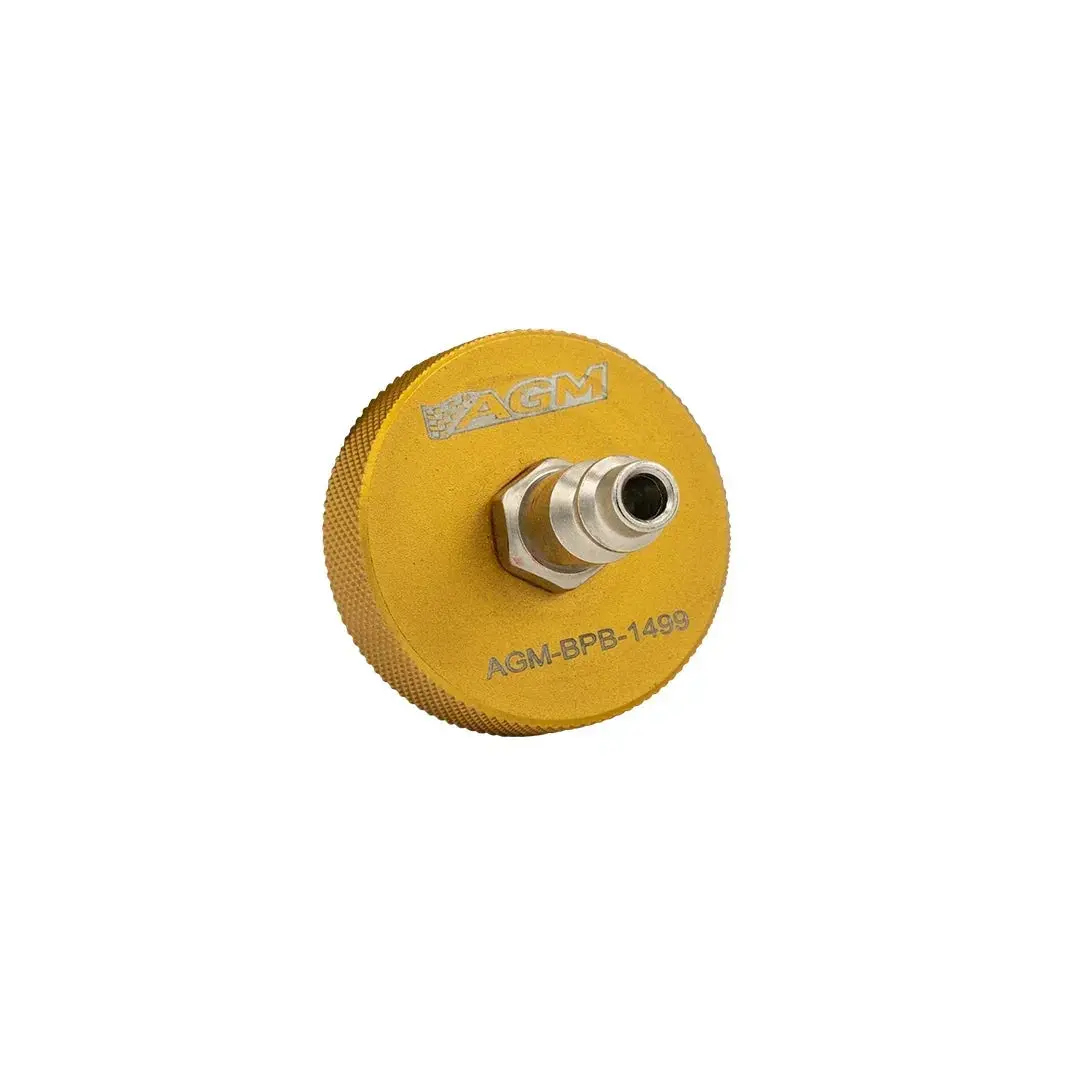 Brake Reservoir Adapter - Chrysler / Dodge / Jeep / Mitsubishi / Ram 1