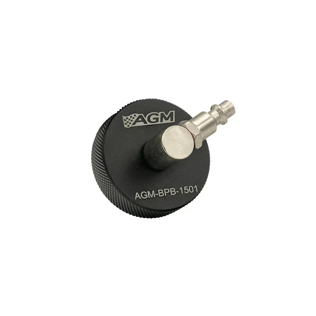 Brake Reservoir Adapter - Alfa Romeo / Audi / Buick / Chevrolet / Fiat / Ford / Jaguar / Land Rover / Mazda / Mercedes / Mini / Nissan / Opel / Peugeot / Porsche / Renault / Volkswagen / Volvo 1