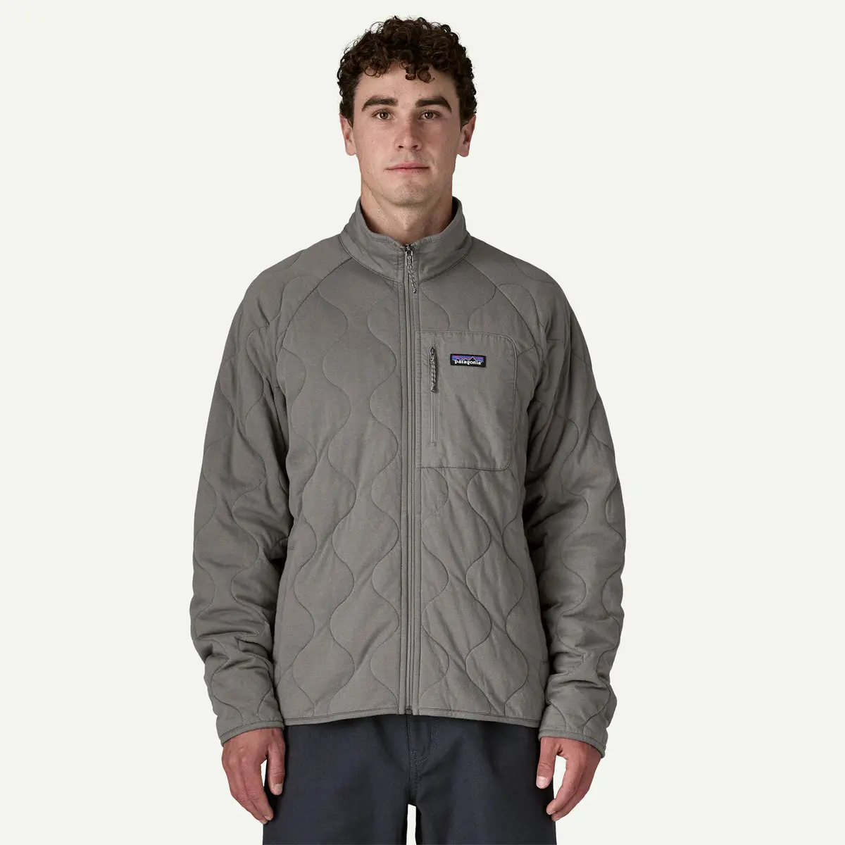 Daily Quilted Insulated Jacket (Men's) - 20270 1