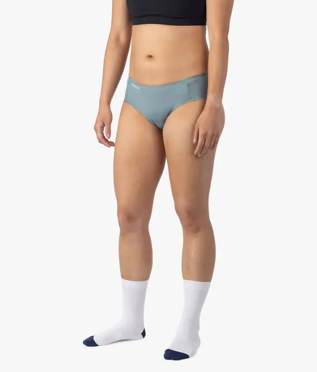Foundation Bike Brief (Women's) 1