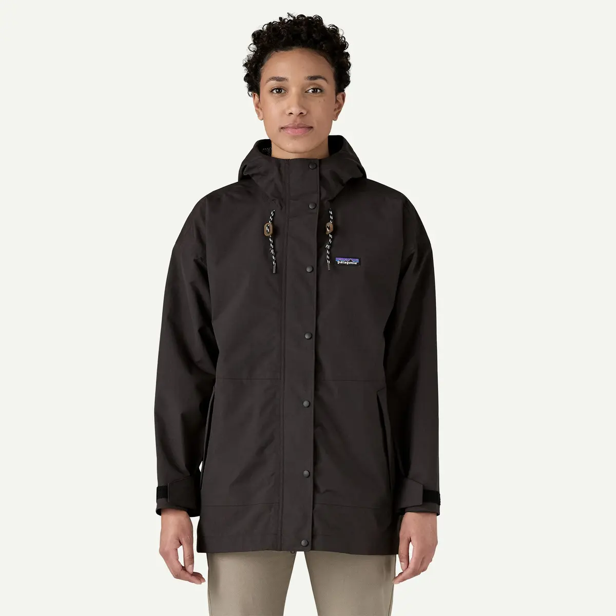 Outdoor Everyday Rain Jacket (Women's) - 20405 1