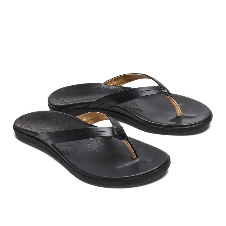Honu Sandal (Women's) 9