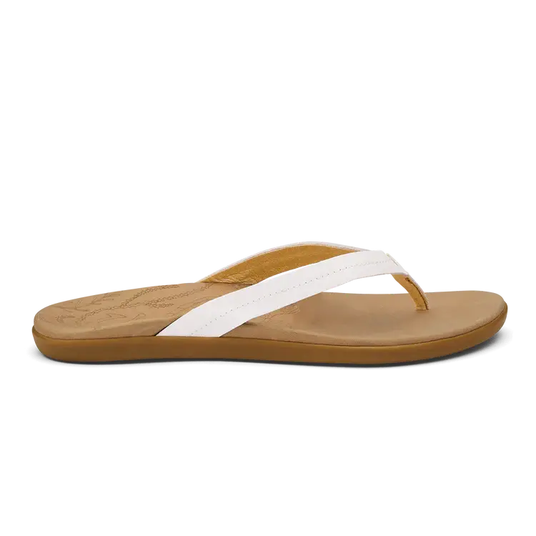 Honu Sandal (Women's) 1