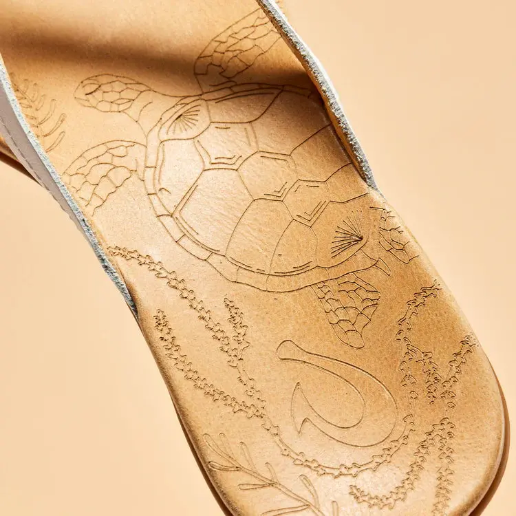 Honu Sandal (Women's) 5