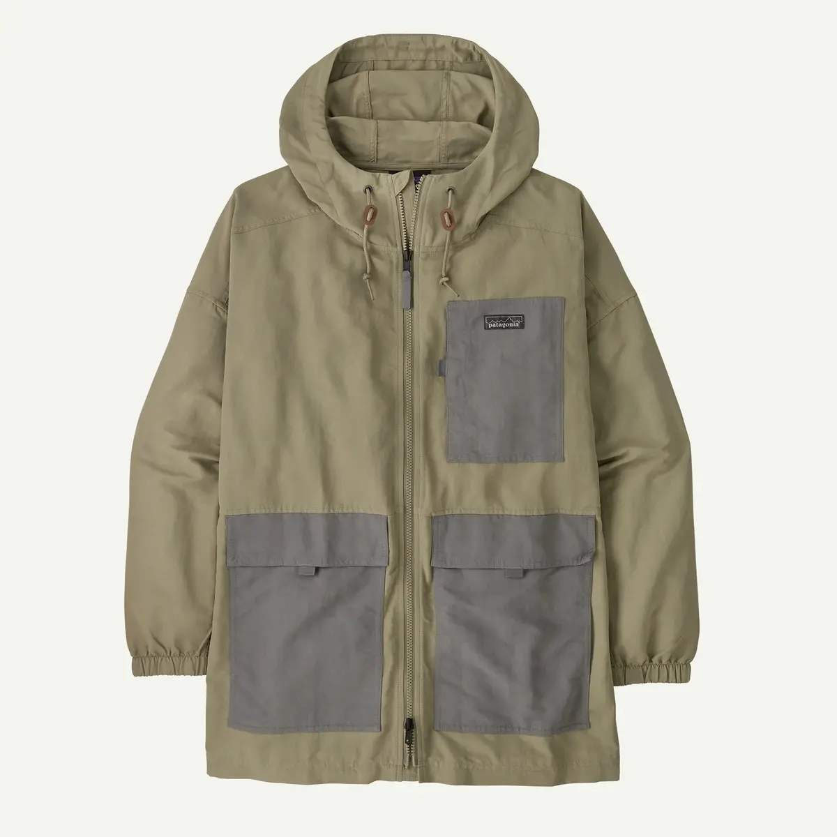 Skysail Unlined Parka (Women's) - 20460 - Past Season 1