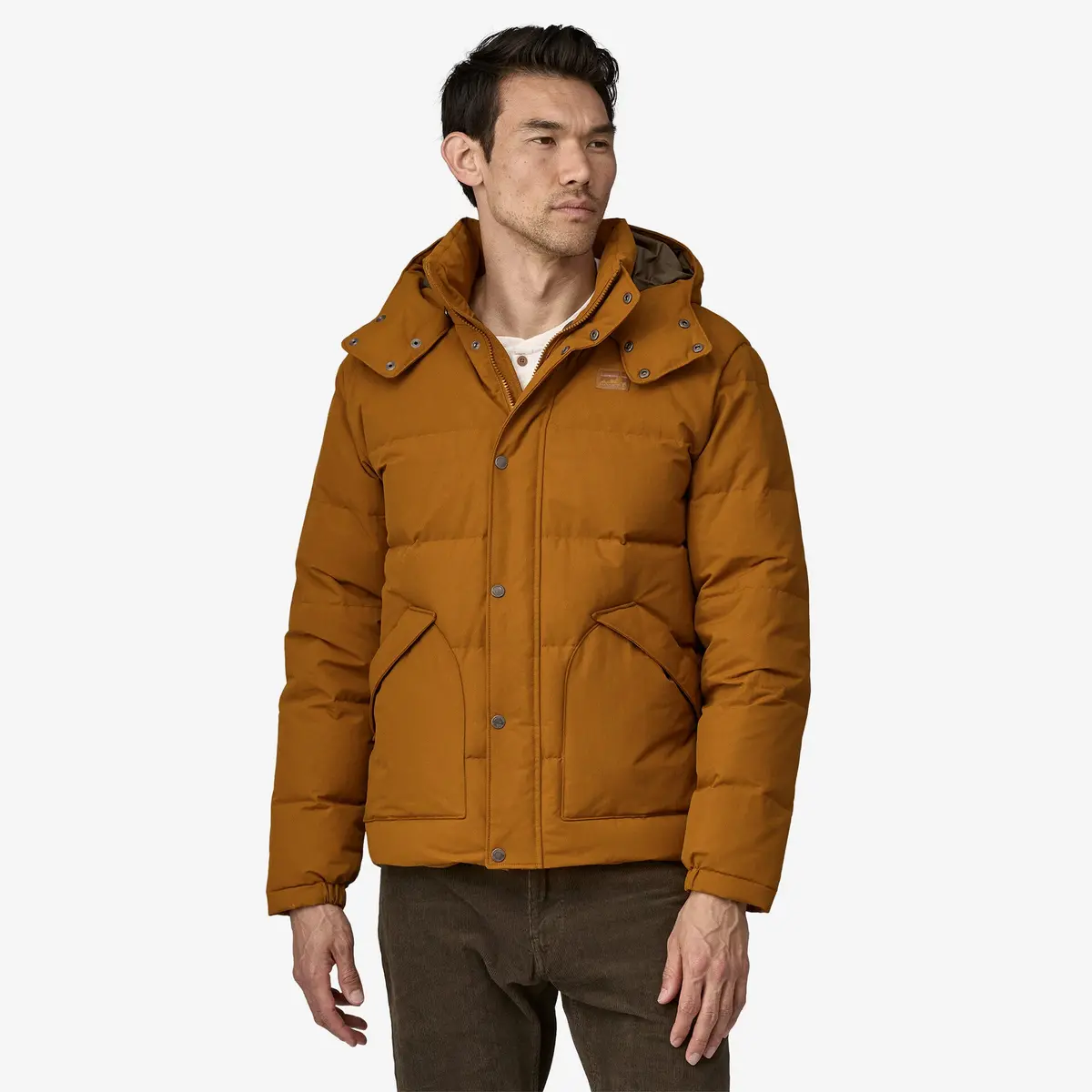Downdrift Jacket (Men's) - 20600 - Past Season 7