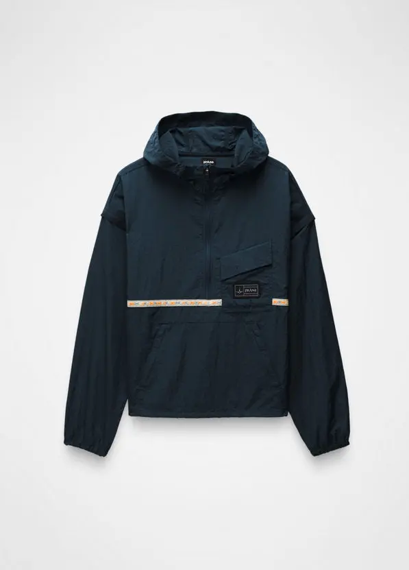 Connector Convertible Jacket (Unisex) - 2064011 - Past Season 2