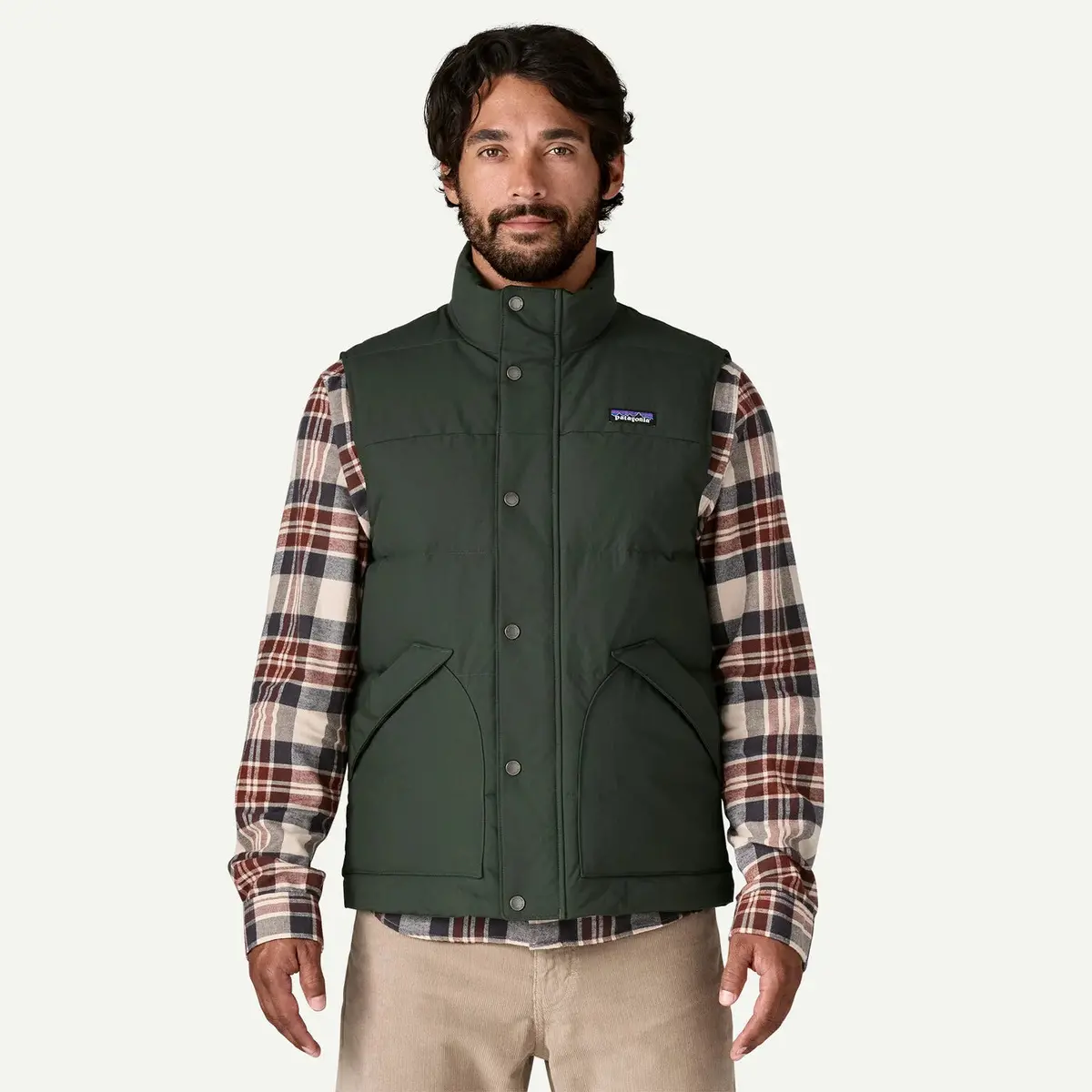 Downdrift Vest (Men's) - 20785 - Past Season 1
