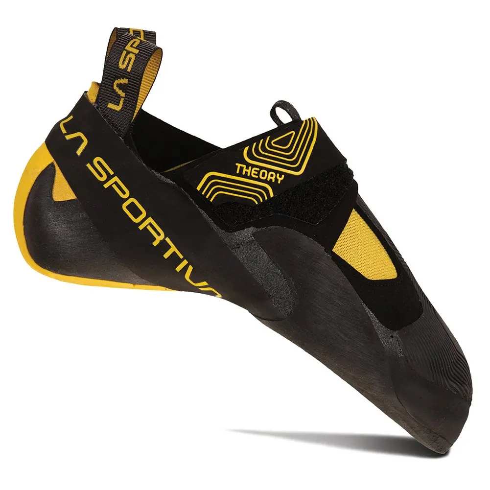 Theory Climbing Shoe (Men's) - Past Season 1