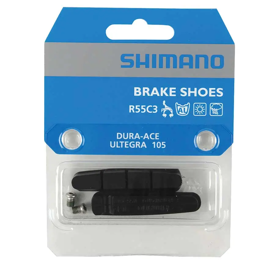 R55c3 Br-7900 Brake Pads 1